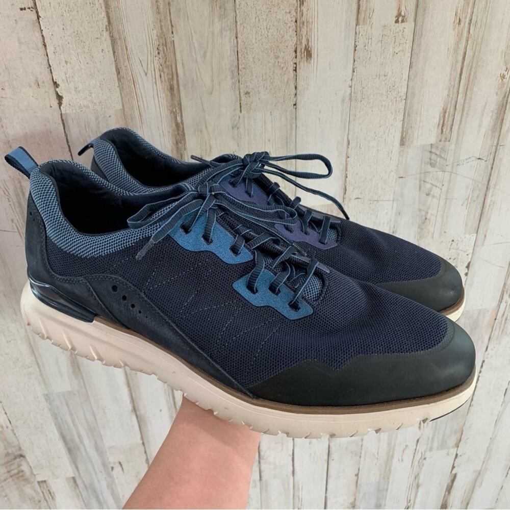RockPort Total Motion Mudguard Sneakers Shoes